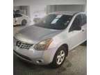 2010 Nissan Rogue for sale