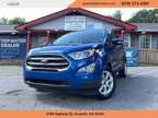 2021 Ford EcoSport for sale
