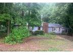 Foreclosure Property: Cotton Rd