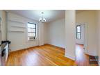 W Th St Apt,new York, Flat For Rent