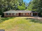 Covington Hwy, Lithonia, Home For Sale