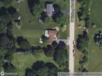 Foreclosure Property: Hickory Nut Grove Rd