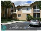 Westview Dr Apt,coral Springs, Condo For Rent