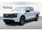 2024 Ford F-150 Lightning Flash