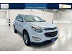 2016 Chevrolet Equinox SPORT UTILITY 4-DR