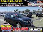 2016 Nissan Rogue S 74706 miles