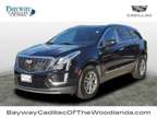 2020 Cadillac XT5 Premium Luxury FWD 48988 miles