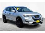 2020 Nissan Rogue S 127610 miles