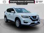 2020 Nissan Rogue S 31550 miles