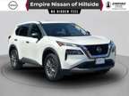 2022 Nissan Rogue S 19802 miles