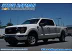2023 Ford F-150 XLT 26013 miles