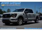 2023 Ford F-150 XLT 30414 miles