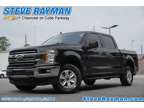2020 Ford F-150 XLT 132475 miles