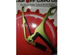 Guitar Capo with Bottle Opener by Cap Off (2)