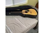 Ibanez: Guitar Acoustic Model GW10 High Gloss w/ Case