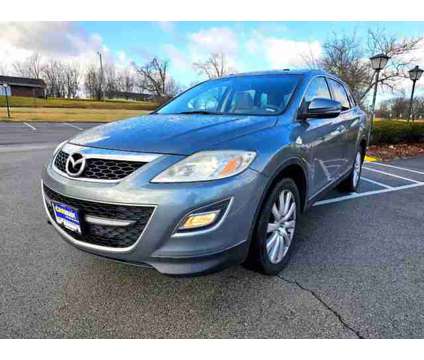 2010 MAZDA CX-9 for sale is a Grey 2010 Mazda CX-9 Car for Sale in Louisville KY