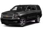 2015 Chevrolet Tahoe for sale