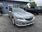 2014 Acura RLX for sale