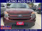 2015 Ford Explorer for sale