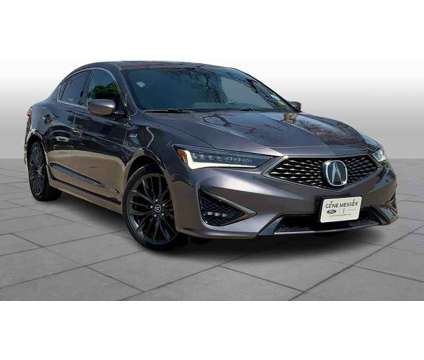 2022UsedAcuraUsedILXUsedSedan is a 2022 Acura ILX Car for Sale in Lubbock TX