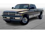 2001UsedDodgeUsedRam 2500Used4dr Quad Cab 155 WB HD