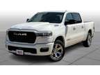 2025NewRamNew1500New4x4 Crew Cab 57 Box