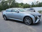 2025 Cadillac, new