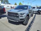 2020 Ford F-150 Gray, 22K miles