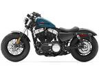 2021 Harley-Davidson Forty-Eight®