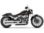 2024 Harley-Davidson Breakout®