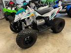 2024 Polaris Outlaw 110 EFI