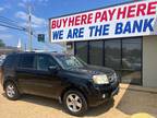 2009 Honda Pilot Exl 4 Door Wagon