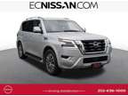 2023 Nissan Armada SL 42783 miles