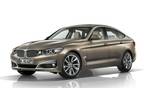 Used 2014 BMW 3 Series Gran Turismo for sale.