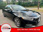 Used 2019 Honda Accord Hybrid for sale.