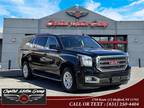 Used 2015 GMC Yukon XL for sale.