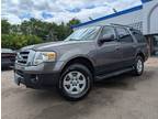 2014 Ford Expedition XL 4X4 Tow Package Rear A/C 5-Passenger SUV 4WD