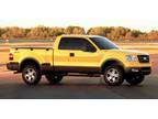 Used 2004 Ford F-150 for sale.