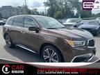 Used 2019 Acura Mdx for sale.