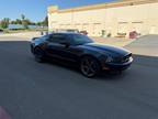 2013 Ford Mustang V6 Coupe COUPE 2-DR