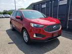 2023 Ford Edge Red, 10K miles