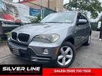 Used 2007 BMW X5 for sale.