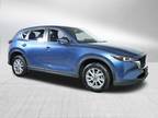 2023 Mazda CX-5 Blue, 14K miles