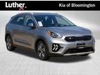 2022 Kia Niro Gray, 62K miles