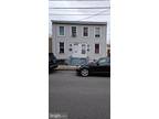 Roebling Ave, Trenton, Home For Sale