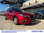 2015 Mazda Mazda3 i SV for sale