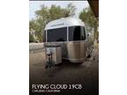 Airstream Flying Cloud 19CB Travel Trailer 2019