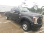 2019 Ford F-250 Gray, 32K miles