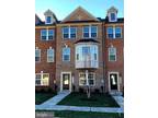 Colonial, Interior Row/Townhouse - WALDORF, MD 2871 Chalkstone Pl
