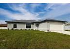 2833 NW 28TH AVE, CAPE CORAL, FL 33993 Single Family Residence For Sale MLS#